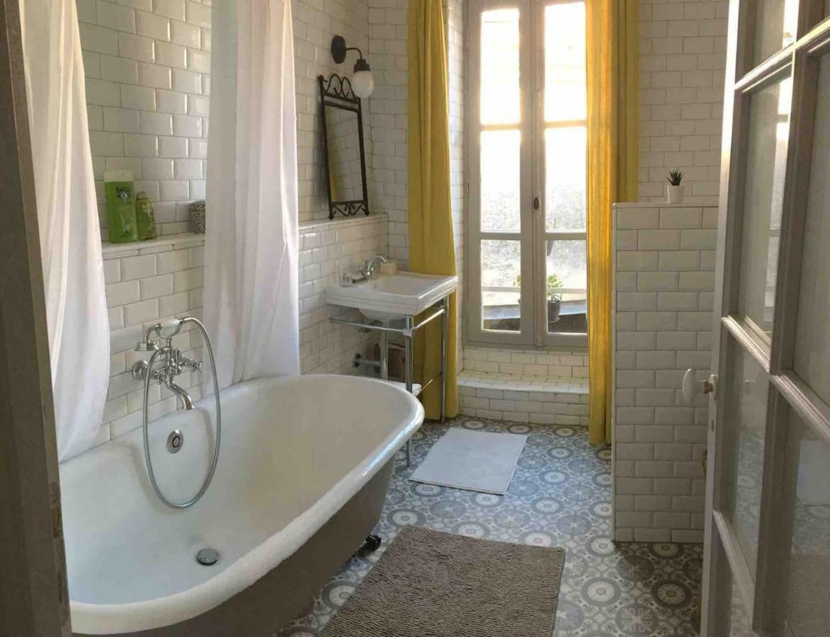 Le Zathery Apartment Campagne  Exterior photo