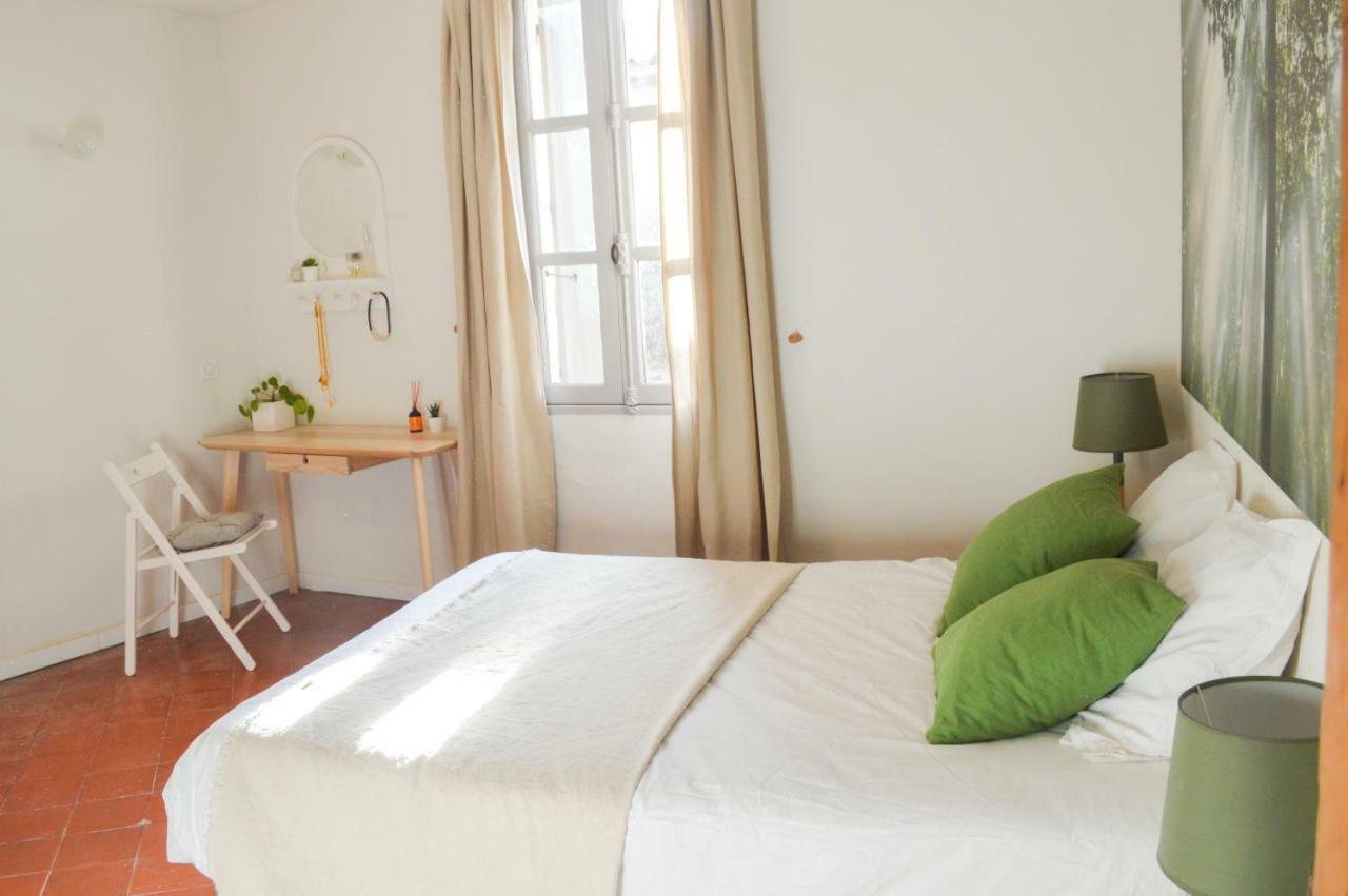 Le Zathery Apartment Campagne  Exterior photo
